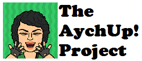 The AychUp! project
